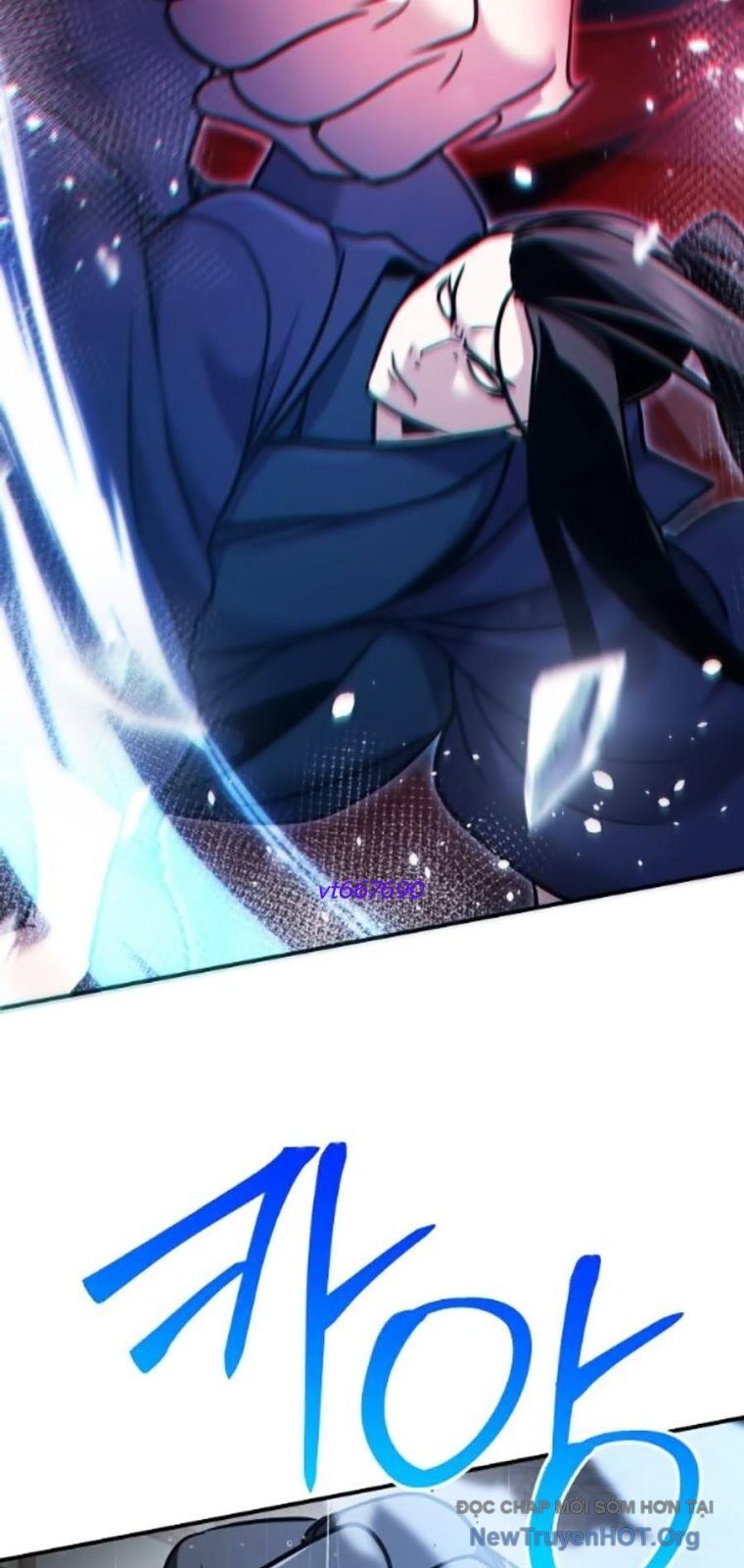 Tiểu Tử Đáng Ngờ Lại Là Cao Thủ Chapter 101 - Trang 2