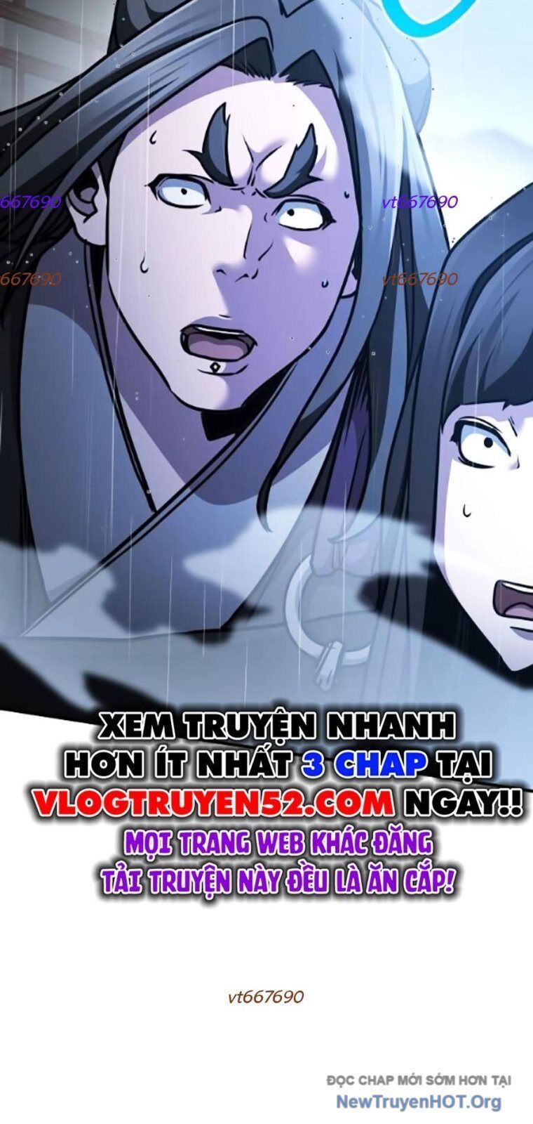 Tiểu Tử Đáng Ngờ Lại Là Cao Thủ Chapter 101 - Trang 2