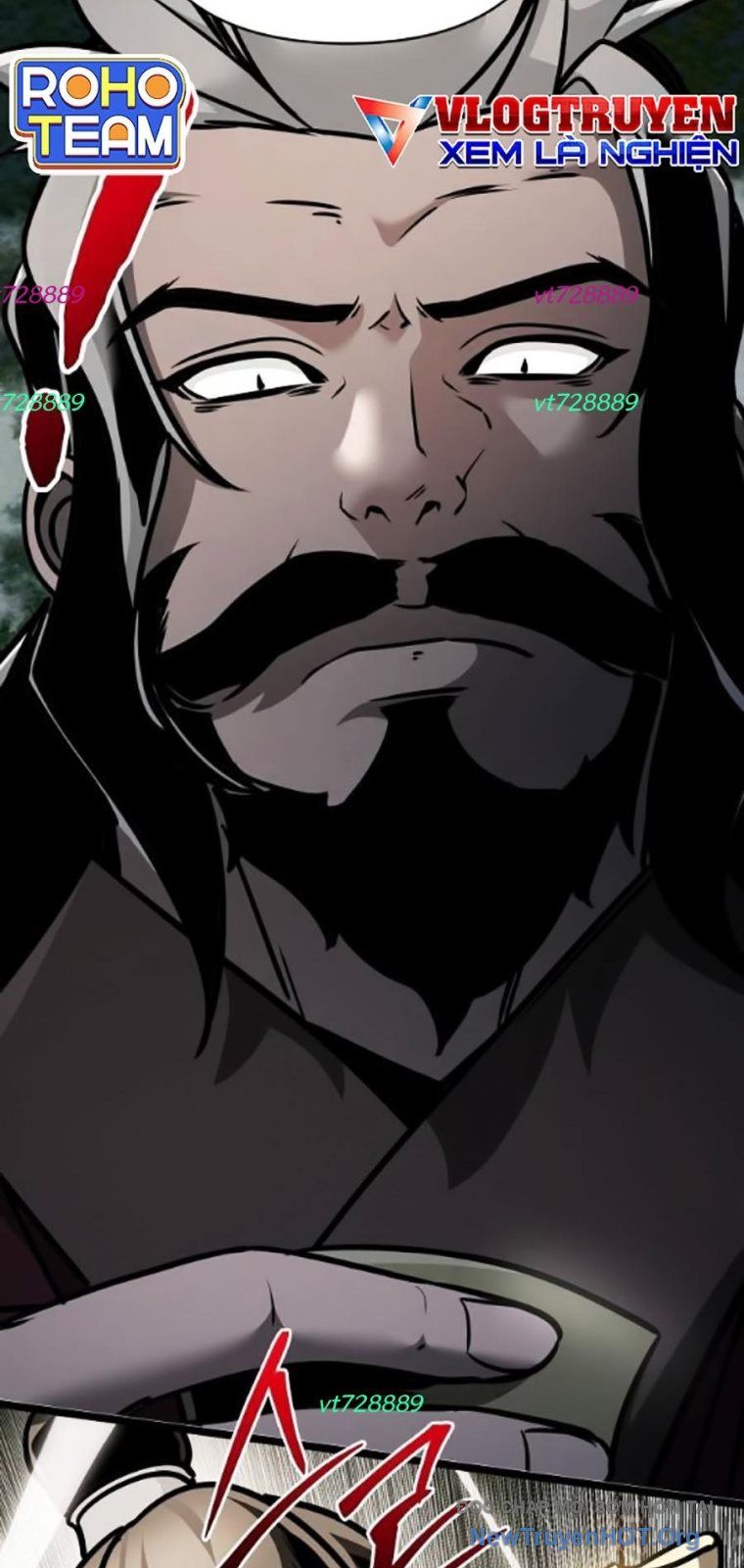 Tiểu Tử Đáng Ngờ Lại Là Cao Thủ Chapter 104 - Trang 2