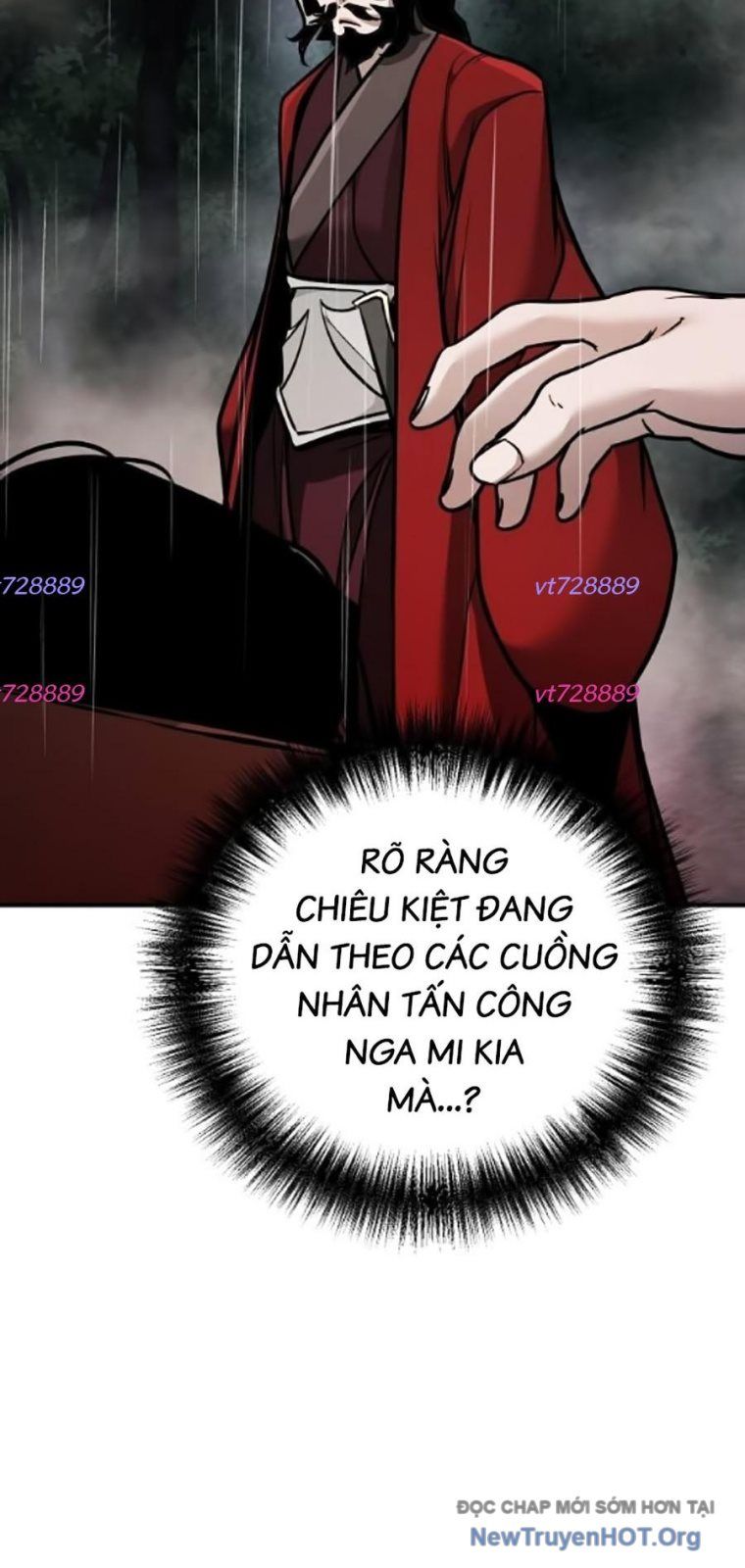 Tiểu Tử Đáng Ngờ Lại Là Cao Thủ Chapter 104 - Trang 2