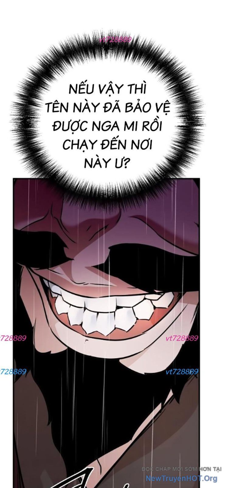 Tiểu Tử Đáng Ngờ Lại Là Cao Thủ Chapter 104 - Trang 2