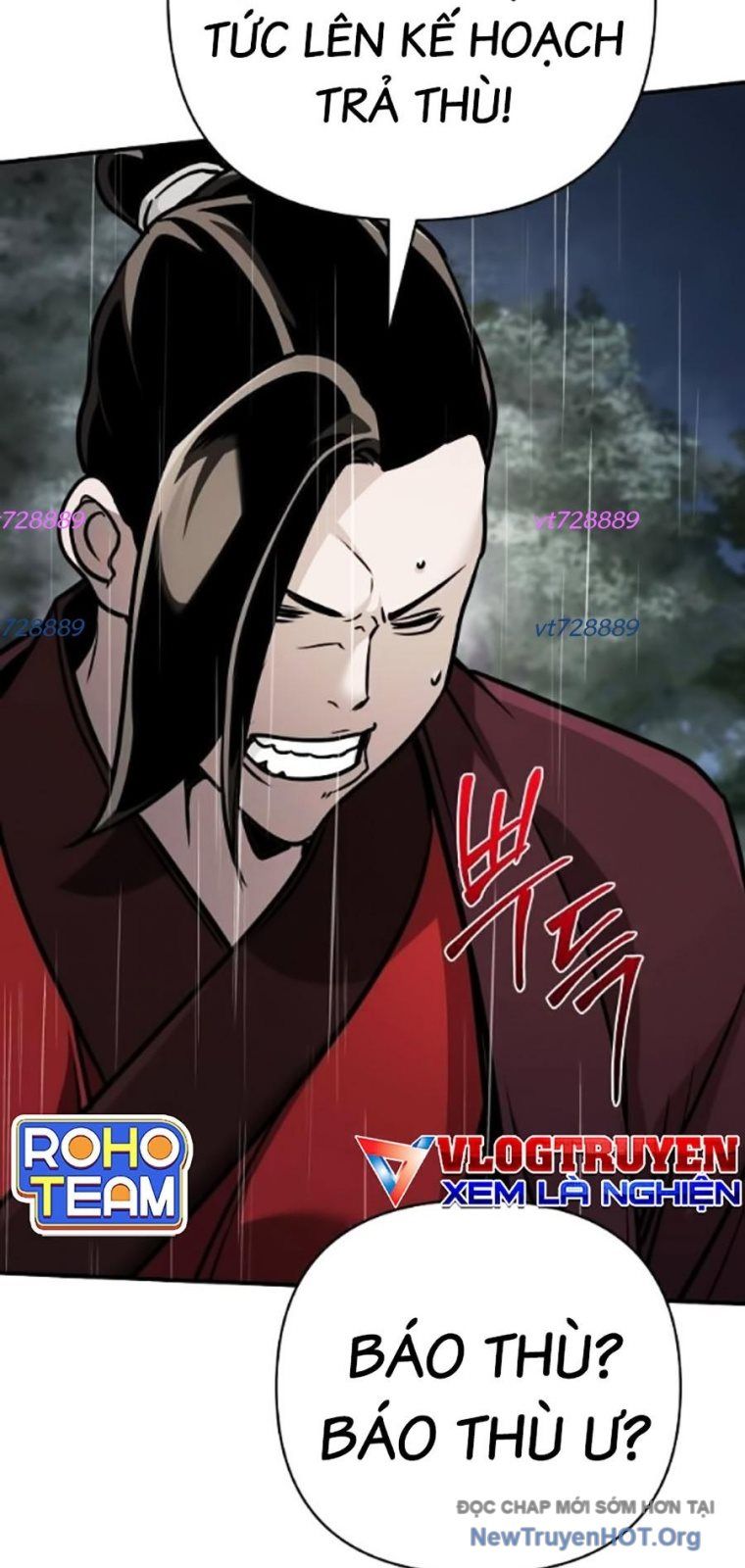 Tiểu Tử Đáng Ngờ Lại Là Cao Thủ Chapter 104 - Trang 2