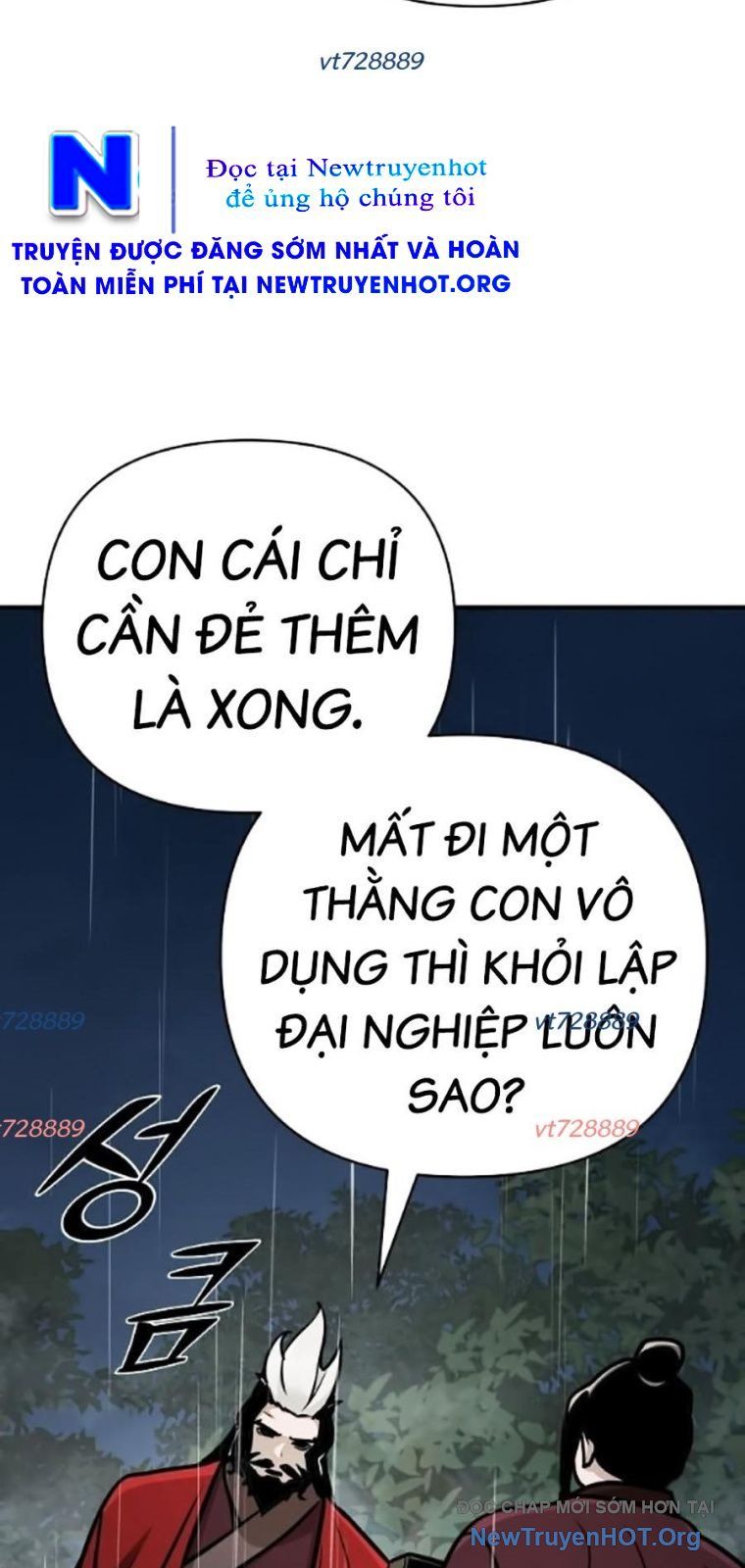 Tiểu Tử Đáng Ngờ Lại Là Cao Thủ Chapter 104 - Trang 2