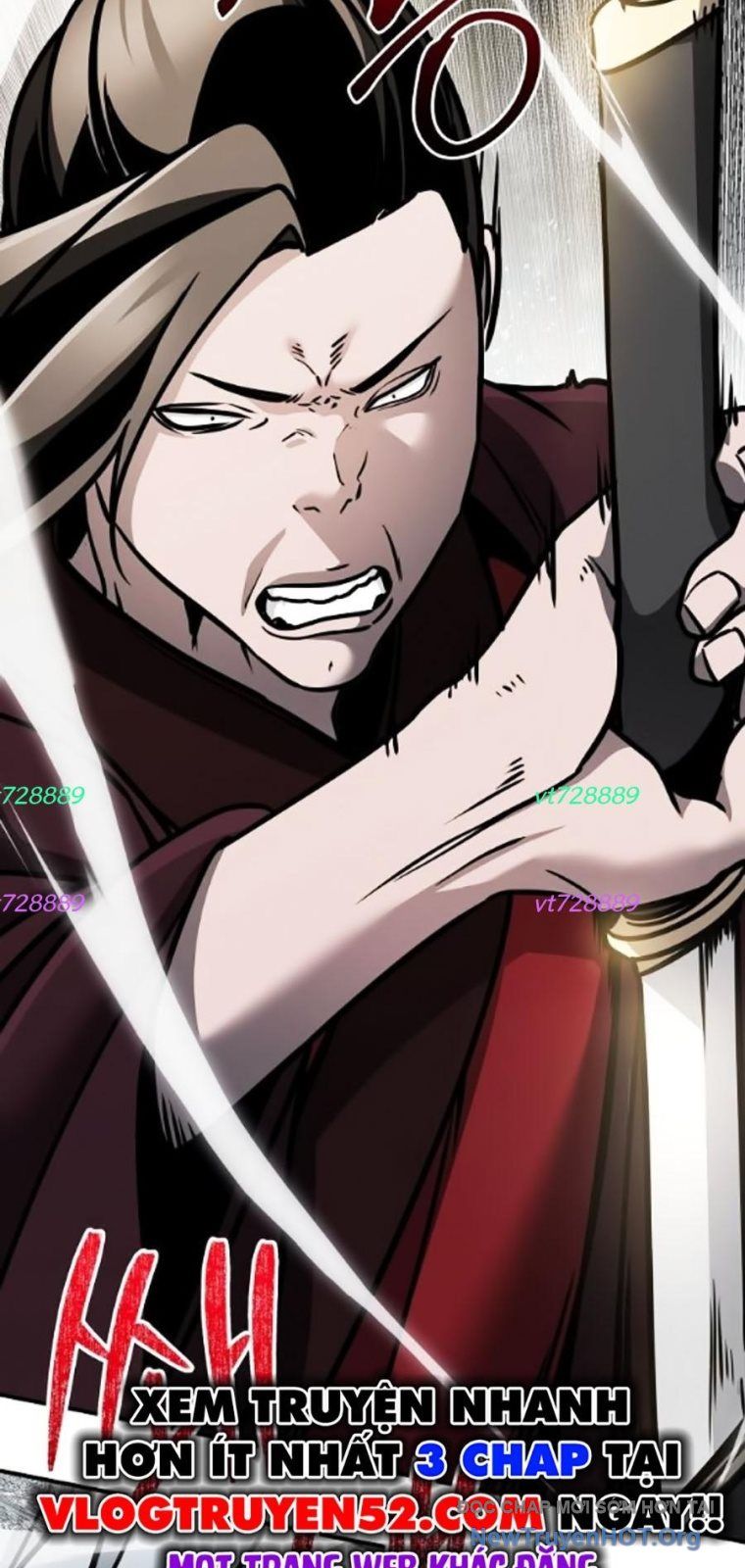 Tiểu Tử Đáng Ngờ Lại Là Cao Thủ Chapter 104 - Trang 2
