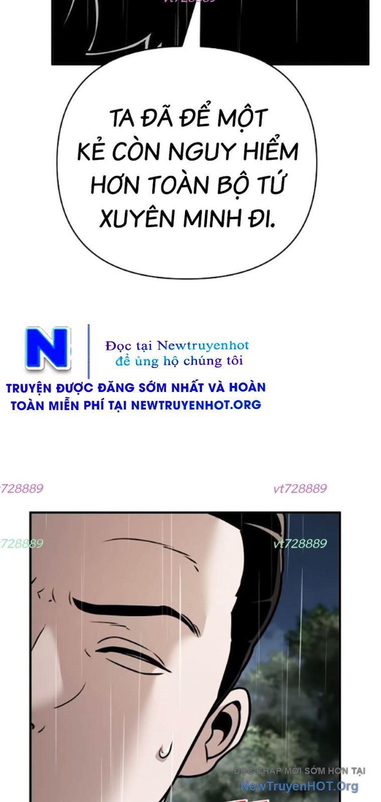 Tiểu Tử Đáng Ngờ Lại Là Cao Thủ Chapter 104 - Trang 2