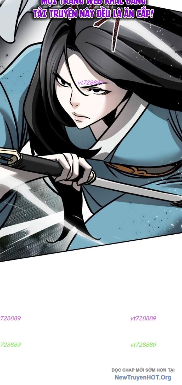 Tiểu Tử Đáng Ngờ Lại Là Cao Thủ Chapter 104 - Trang 2