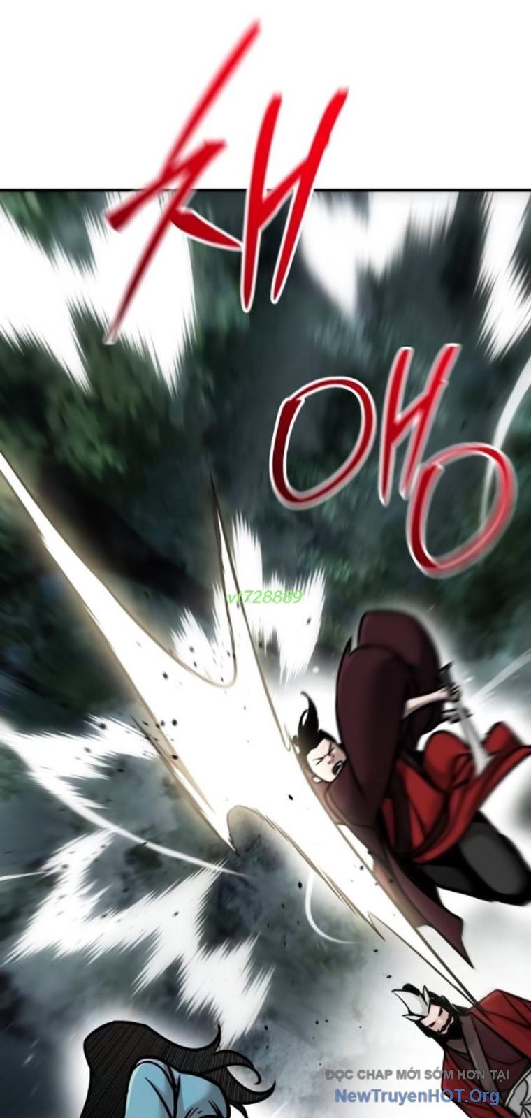 Tiểu Tử Đáng Ngờ Lại Là Cao Thủ Chapter 104 - Trang 2
