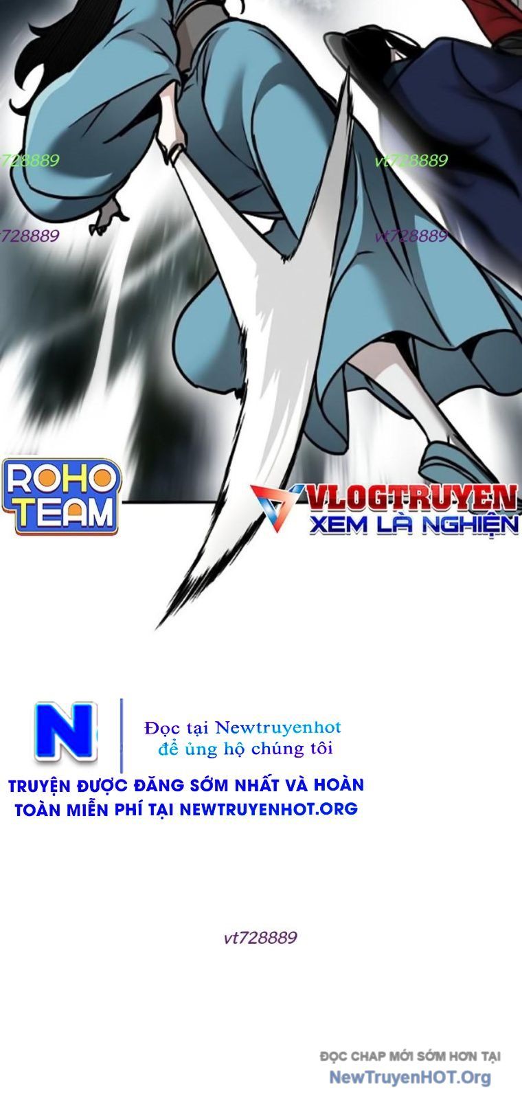 Tiểu Tử Đáng Ngờ Lại Là Cao Thủ Chapter 104 - Trang 2