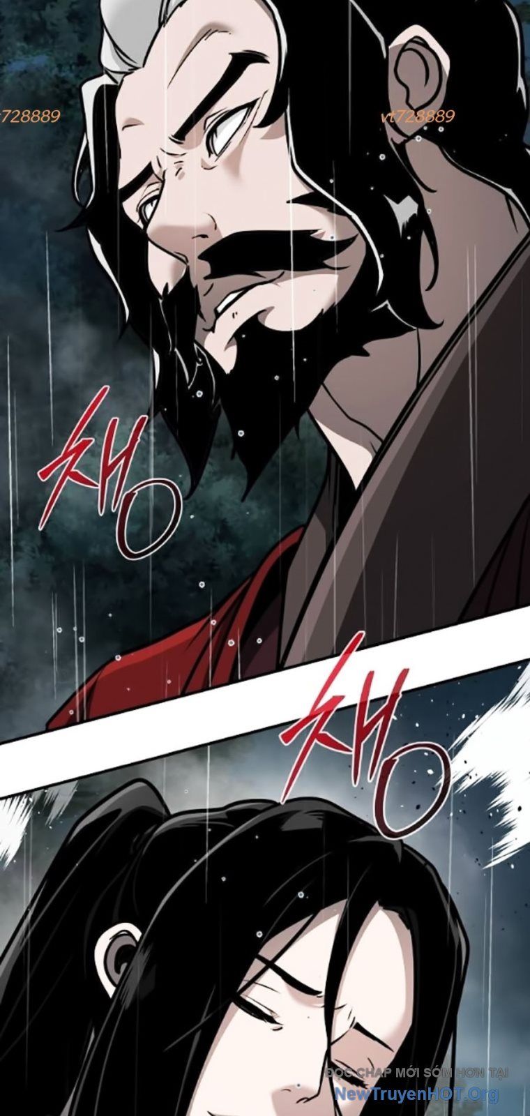 Tiểu Tử Đáng Ngờ Lại Là Cao Thủ Chapter 104 - Trang 2