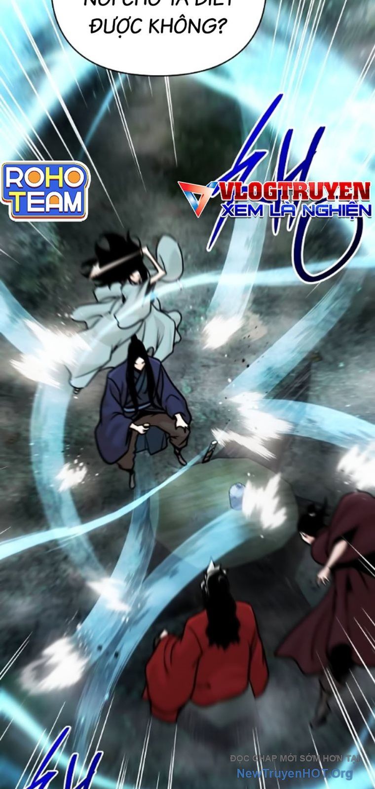 Tiểu Tử Đáng Ngờ Lại Là Cao Thủ Chapter 104 - Trang 2