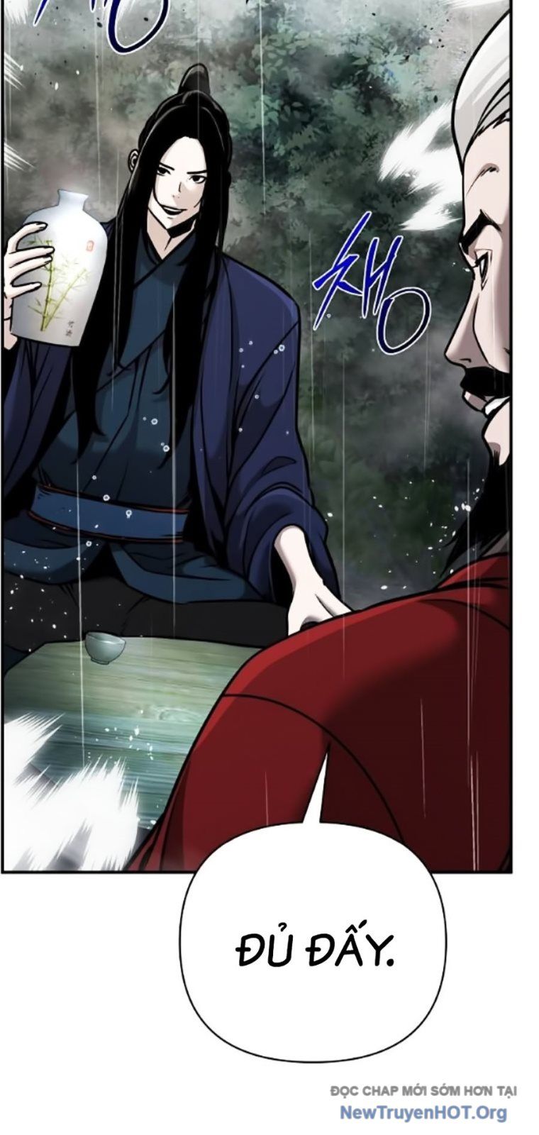 Tiểu Tử Đáng Ngờ Lại Là Cao Thủ Chapter 104 - Trang 2