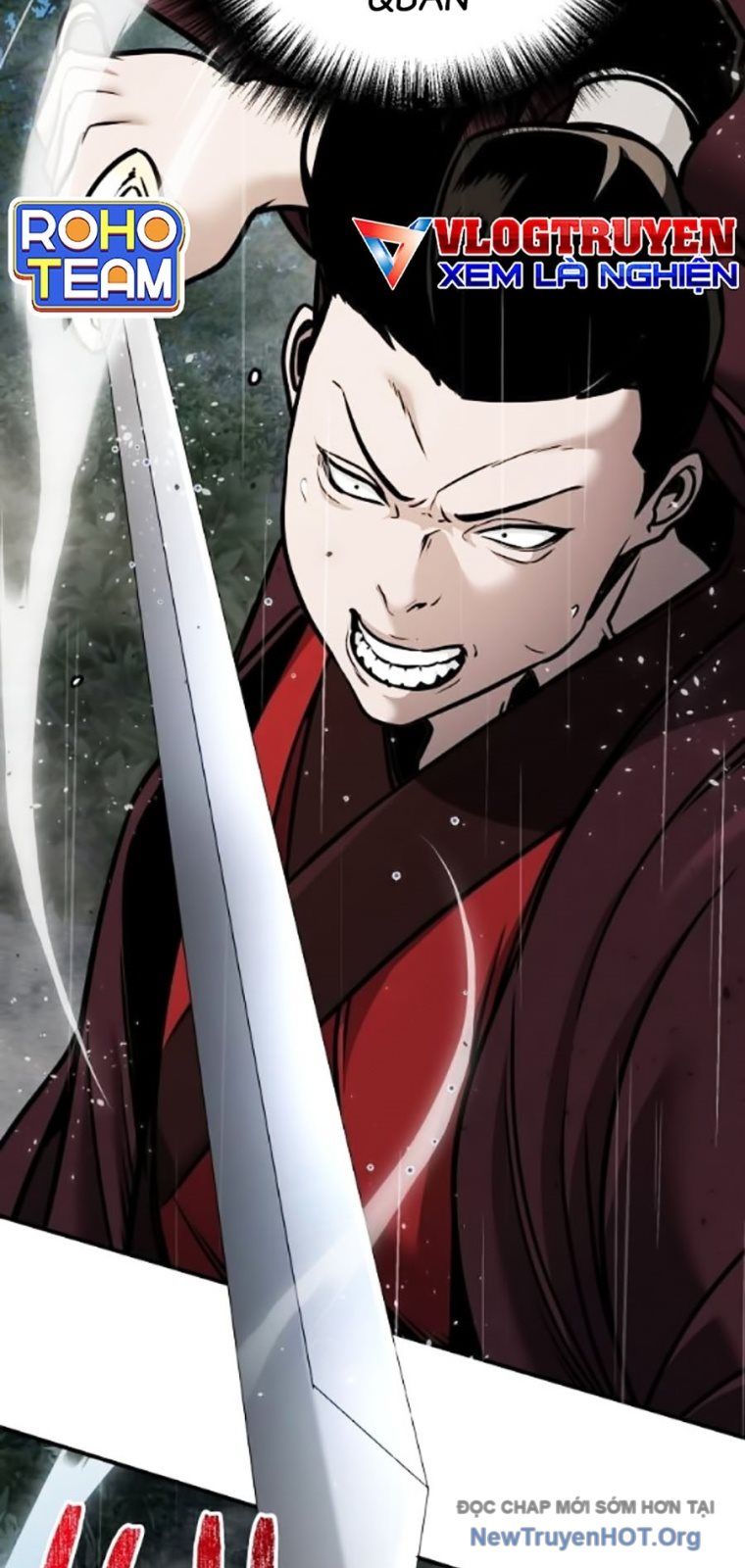 Tiểu Tử Đáng Ngờ Lại Là Cao Thủ Chapter 104 - Trang 2