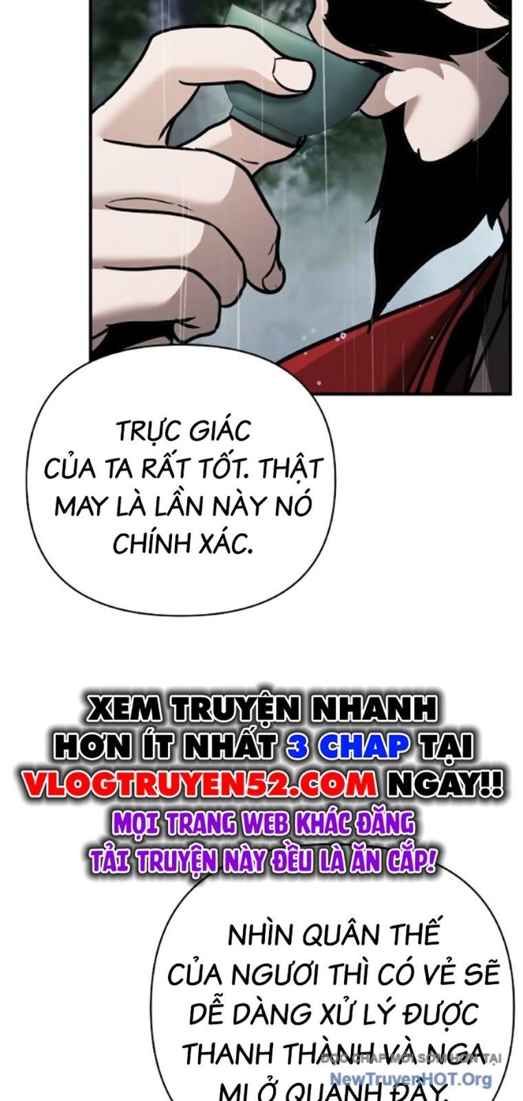 Tiểu Tử Đáng Ngờ Lại Là Cao Thủ Chapter 104 - Trang 2