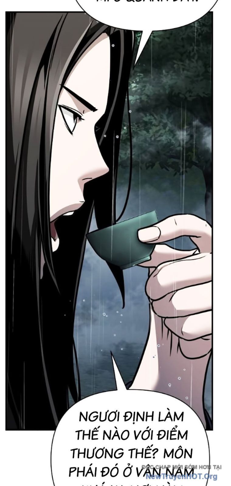 Tiểu Tử Đáng Ngờ Lại Là Cao Thủ Chapter 104 - Trang 2