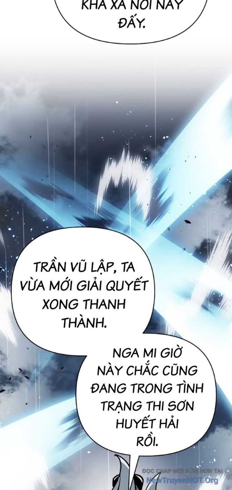 Tiểu Tử Đáng Ngờ Lại Là Cao Thủ Chapter 104 - Trang 2