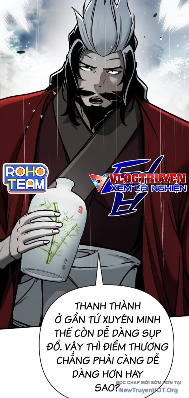 Tiểu Tử Đáng Ngờ Lại Là Cao Thủ Chapter 104 - Trang 2