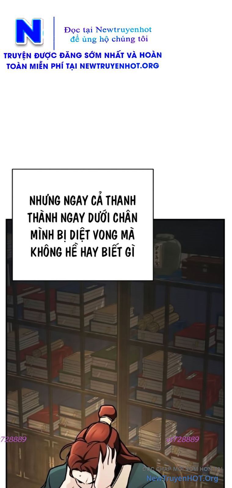 Tiểu Tử Đáng Ngờ Lại Là Cao Thủ Chapter 104 - Trang 2