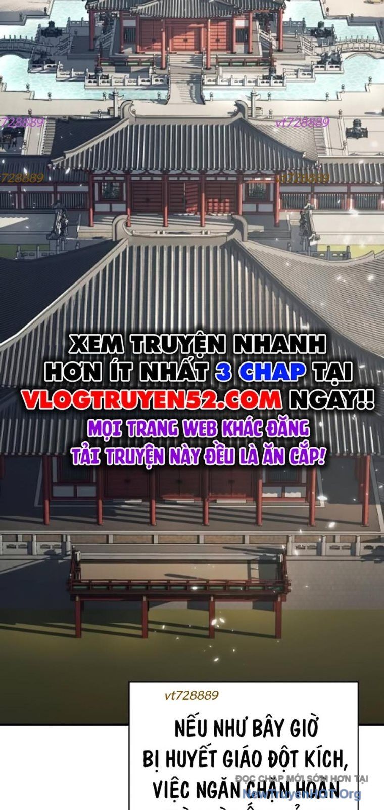 Tiểu Tử Đáng Ngờ Lại Là Cao Thủ Chapter 104 - Trang 2