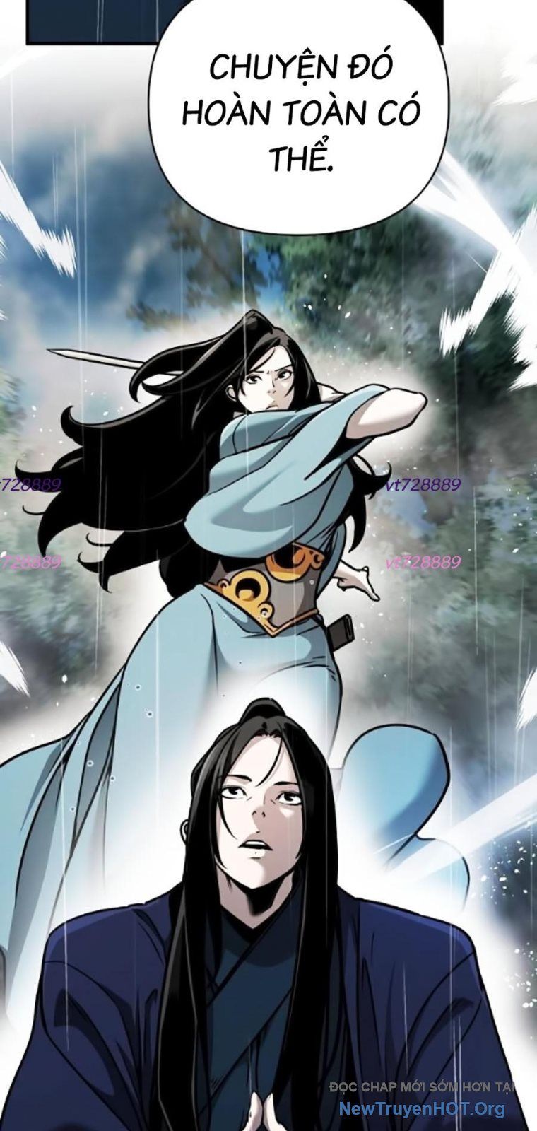 Tiểu Tử Đáng Ngờ Lại Là Cao Thủ Chapter 104 - Trang 2