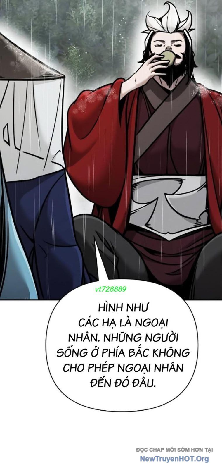 Tiểu Tử Đáng Ngờ Lại Là Cao Thủ Chapter 104 - Trang 2