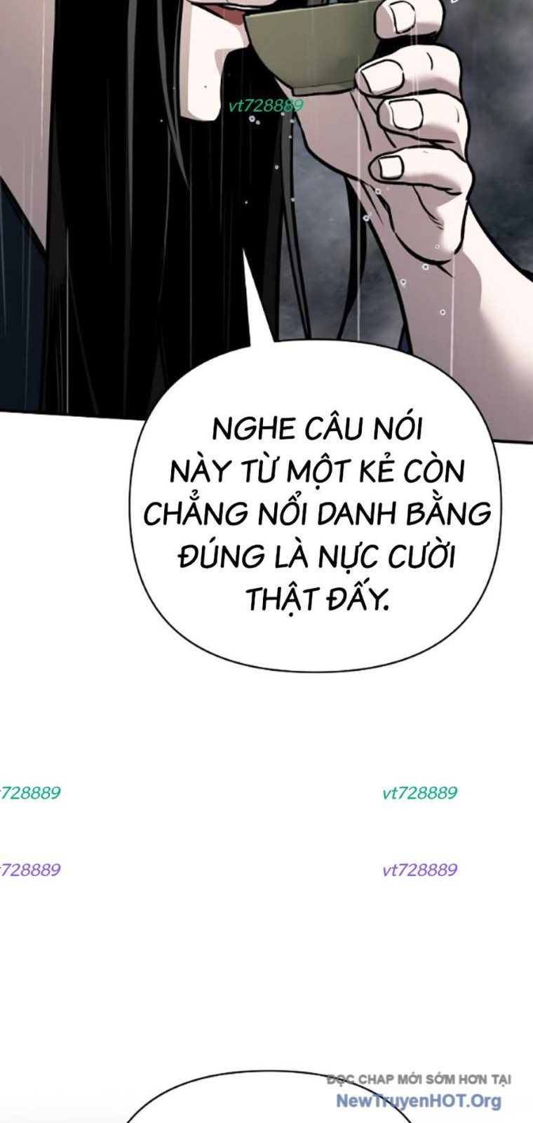 Tiểu Tử Đáng Ngờ Lại Là Cao Thủ Chapter 104 - Trang 2