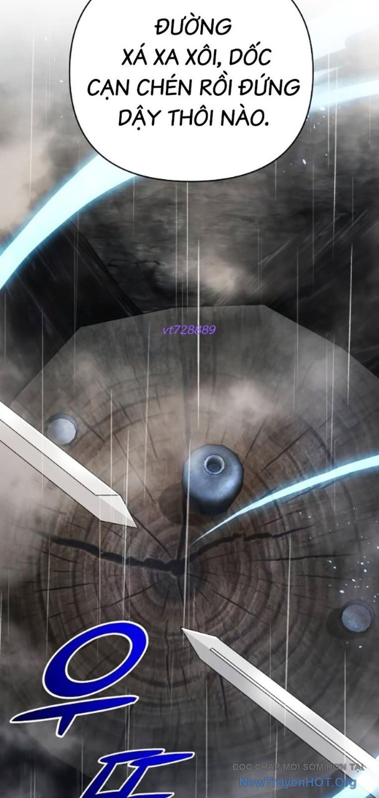 Tiểu Tử Đáng Ngờ Lại Là Cao Thủ Chapter 104 - Trang 2