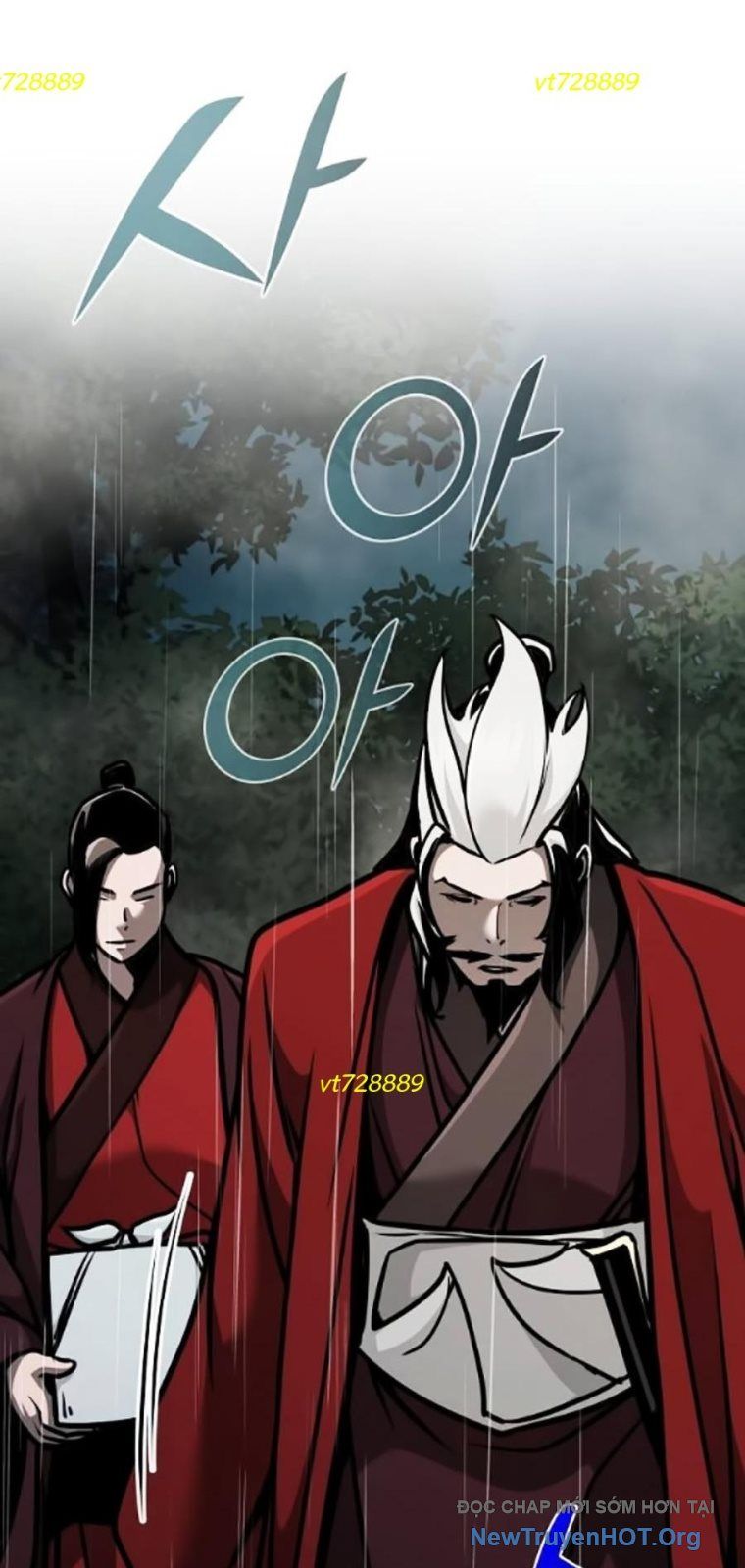 Tiểu Tử Đáng Ngờ Lại Là Cao Thủ Chapter 104 - Trang 2