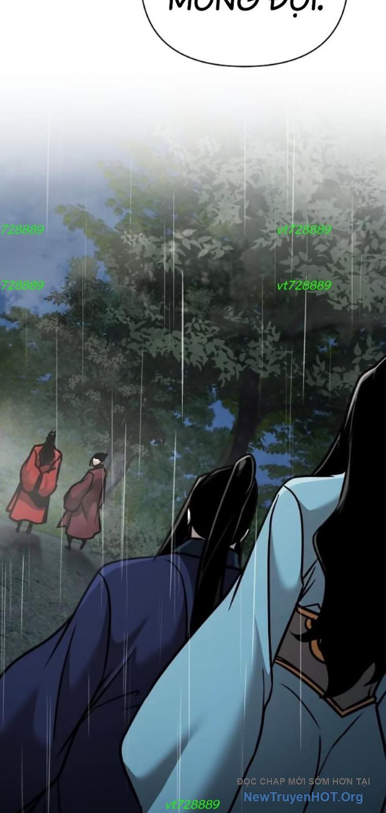 Tiểu Tử Đáng Ngờ Lại Là Cao Thủ Chapter 104 - Trang 2