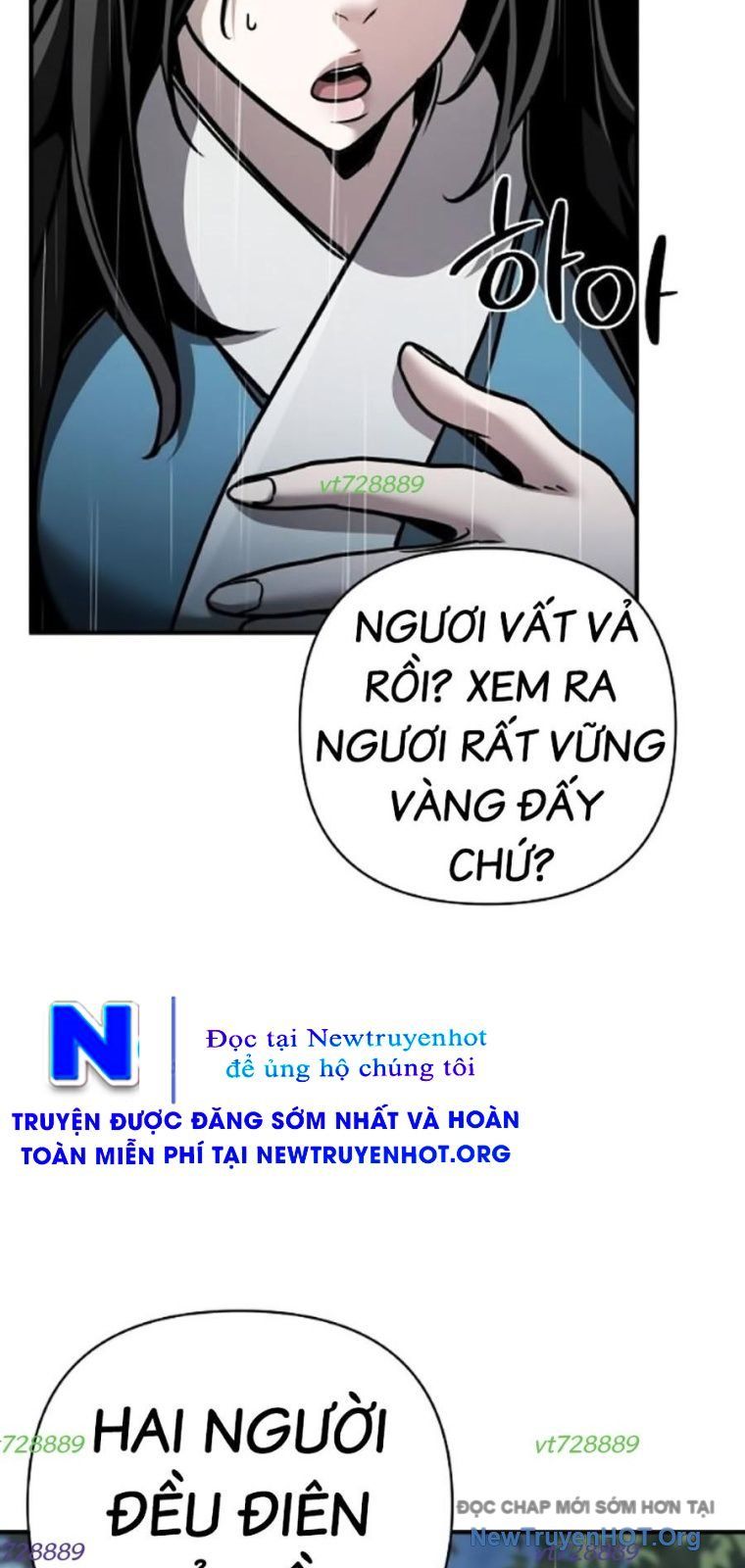 Tiểu Tử Đáng Ngờ Lại Là Cao Thủ Chapter 104 - Trang 2