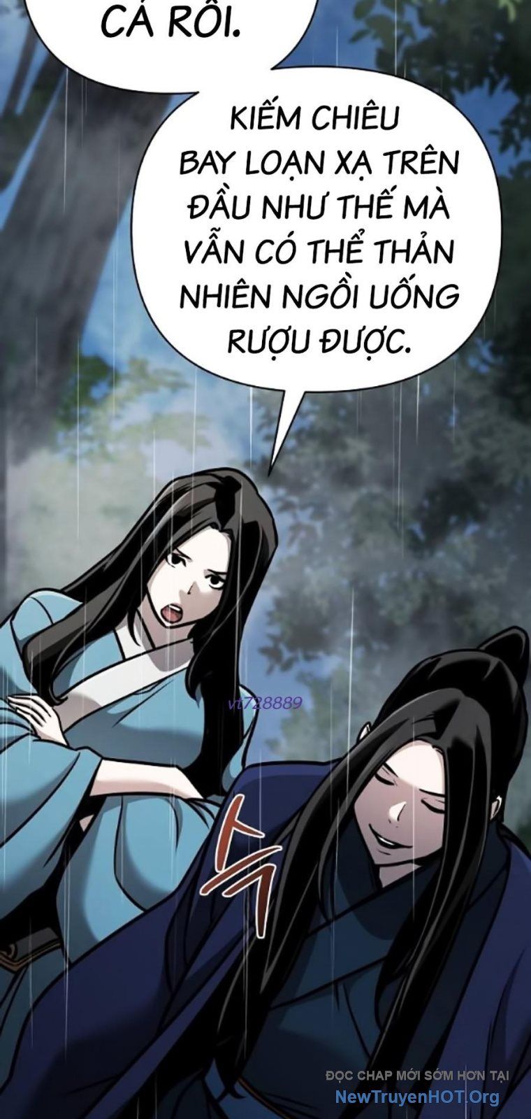 Tiểu Tử Đáng Ngờ Lại Là Cao Thủ Chapter 104 - Trang 2