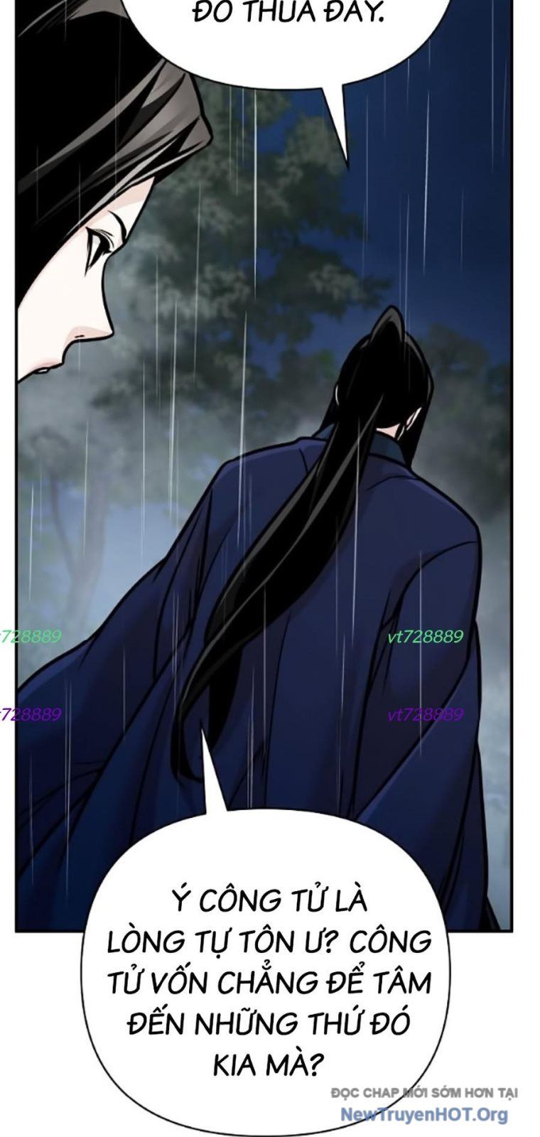 Tiểu Tử Đáng Ngờ Lại Là Cao Thủ Chapter 104 - Trang 2