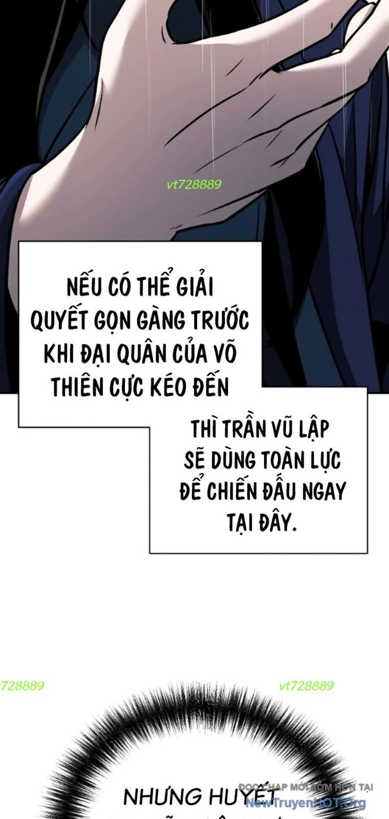 Tiểu Tử Đáng Ngờ Lại Là Cao Thủ Chapter 104 - Trang 2