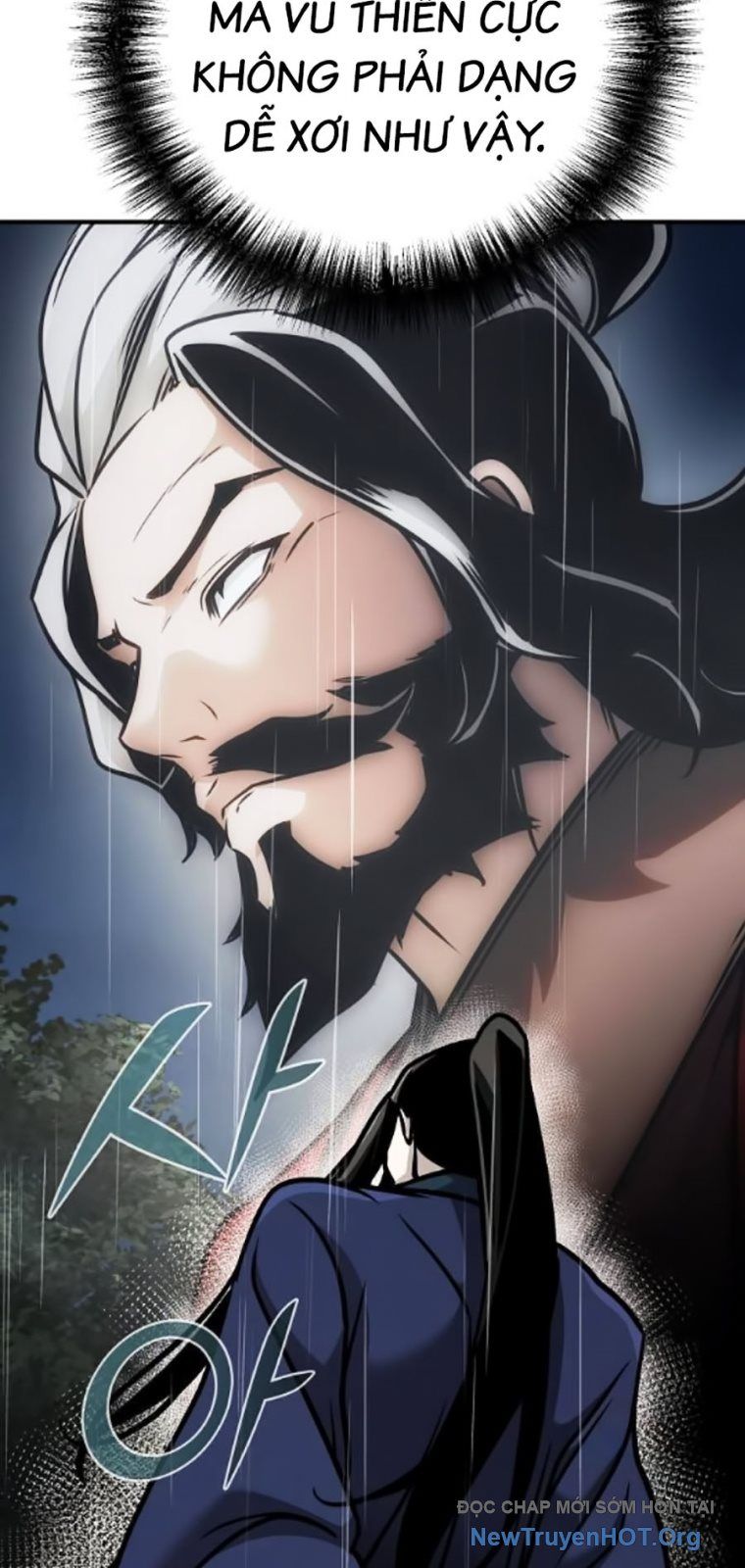 Tiểu Tử Đáng Ngờ Lại Là Cao Thủ Chapter 104 - Trang 2