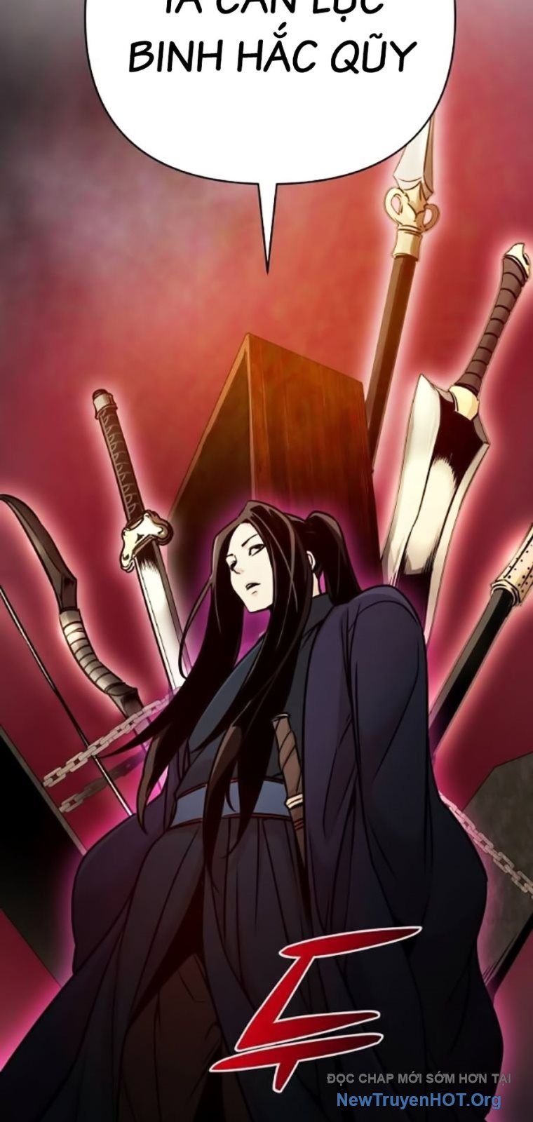 Tiểu Tử Đáng Ngờ Lại Là Cao Thủ Chapter 104 - Trang 2
