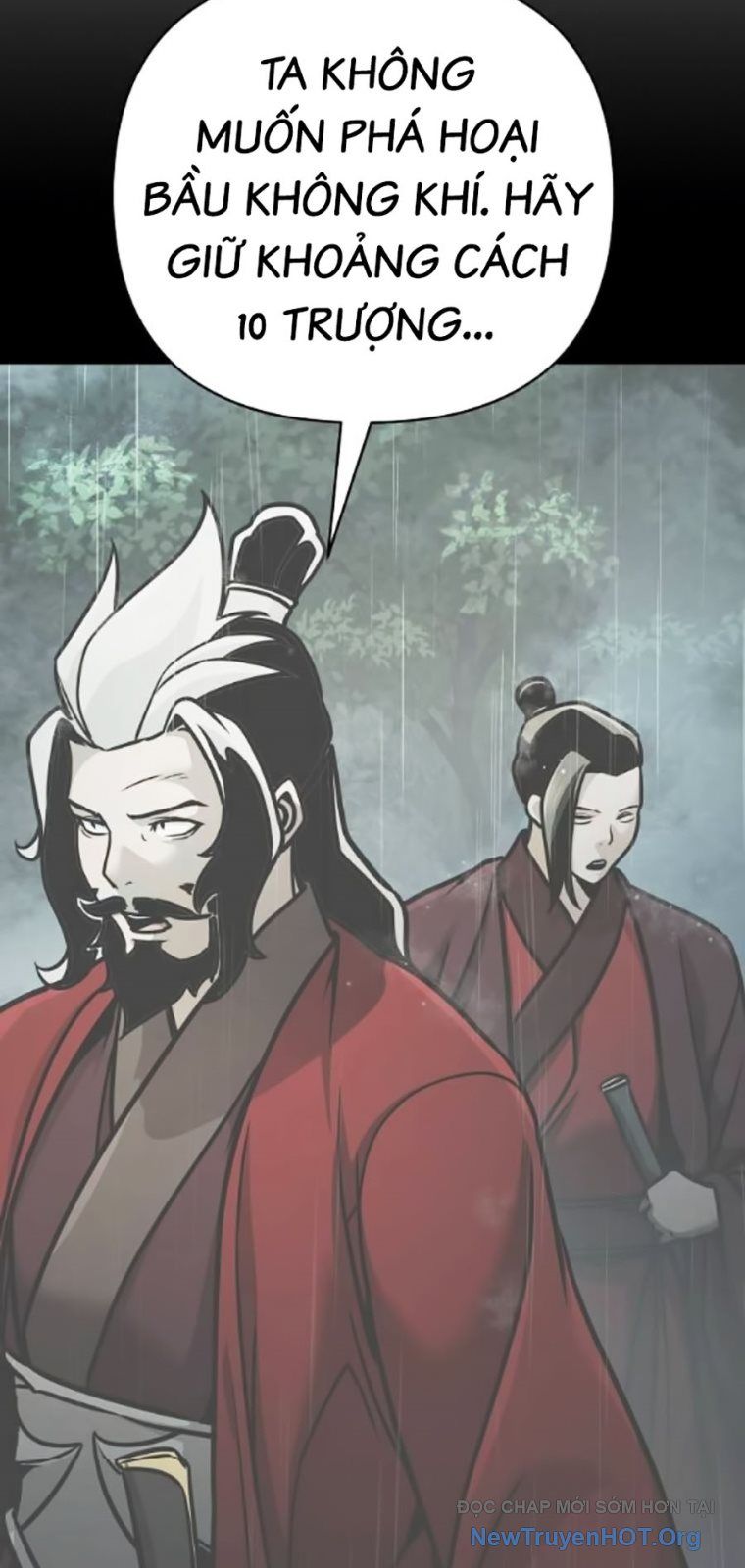 Tiểu Tử Đáng Ngờ Lại Là Cao Thủ Chapter 104 - Trang 2