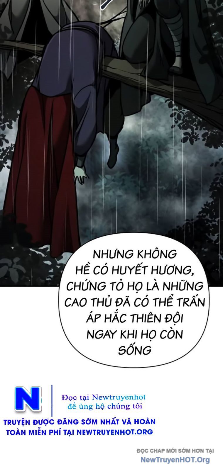 Tiểu Tử Đáng Ngờ Lại Là Cao Thủ Chapter 104 - Trang 2