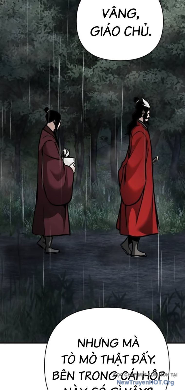 Tiểu Tử Đáng Ngờ Lại Là Cao Thủ Chapter 104 - Trang 2