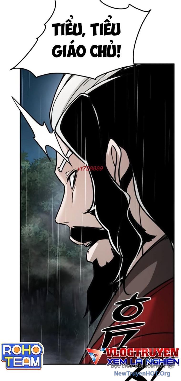 Tiểu Tử Đáng Ngờ Lại Là Cao Thủ Chapter 104 - Trang 2