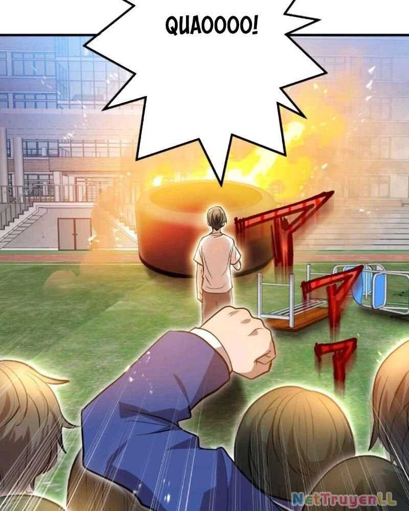 Ta Là Kẻ Siêu Việt Duy Nhất Chapter 3.5 - Trang 2