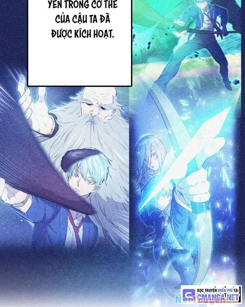 Ta Là Kẻ Siêu Việt Duy Nhất Chapter 3.5 - Trang 2