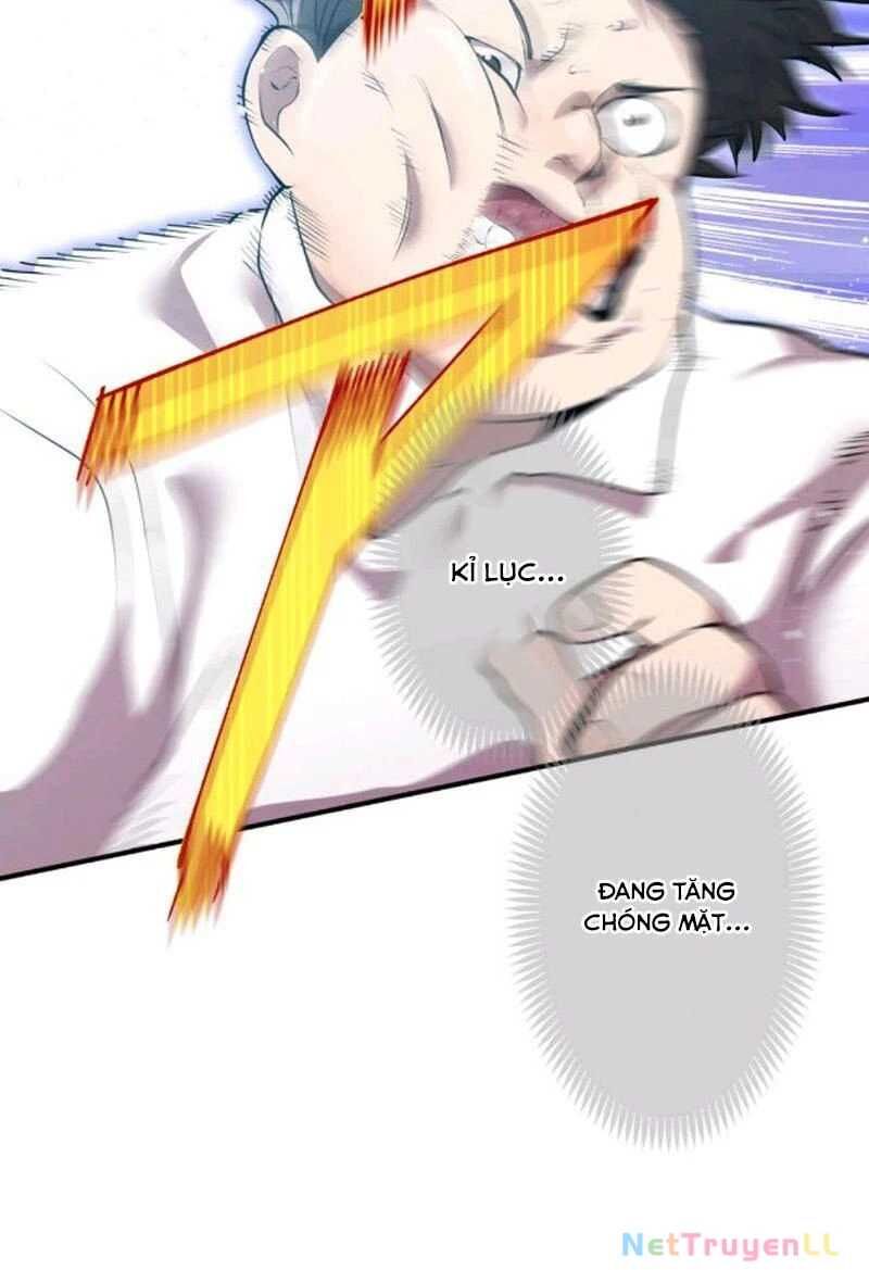 Ta Là Kẻ Siêu Việt Duy Nhất Chapter 3.5 - Trang 2