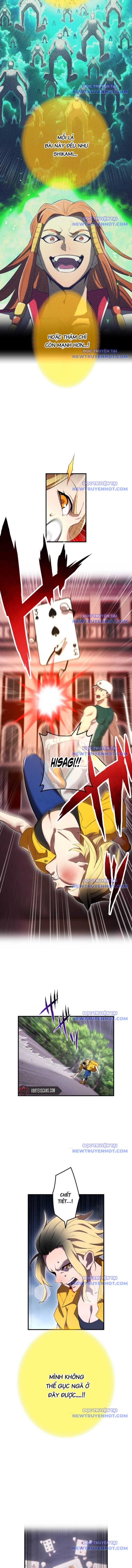 Ta Là Kẻ Siêu Việt Duy Nhất Chapter 51 - Trang 2