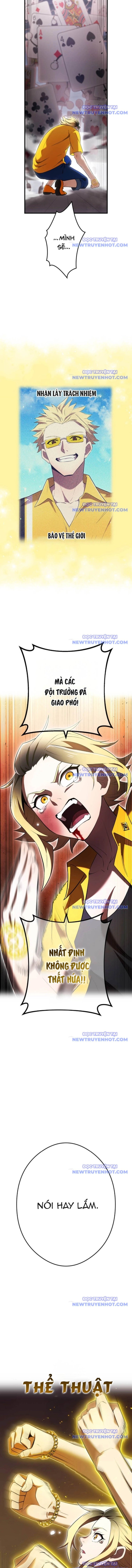 Ta Là Kẻ Siêu Việt Duy Nhất Chapter 51 - Trang 2