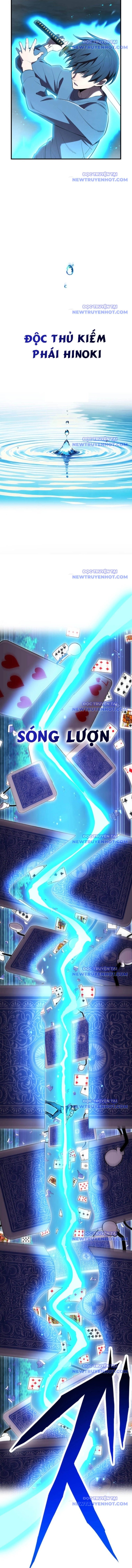 Ta Là Kẻ Siêu Việt Duy Nhất Chapter 51 - Trang 2