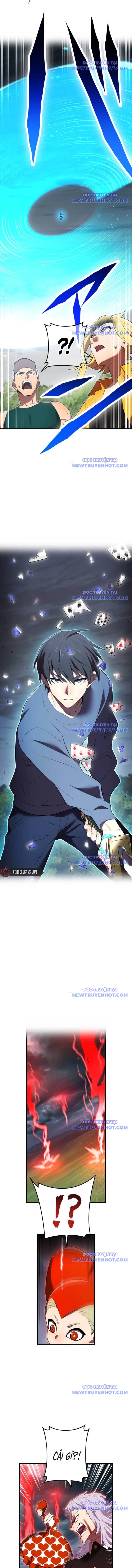 Ta Là Kẻ Siêu Việt Duy Nhất Chapter 51 - Trang 2