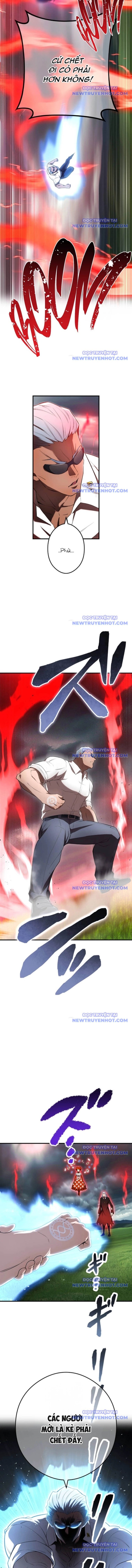 Ta Là Kẻ Siêu Việt Duy Nhất Chapter 51 - Trang 2