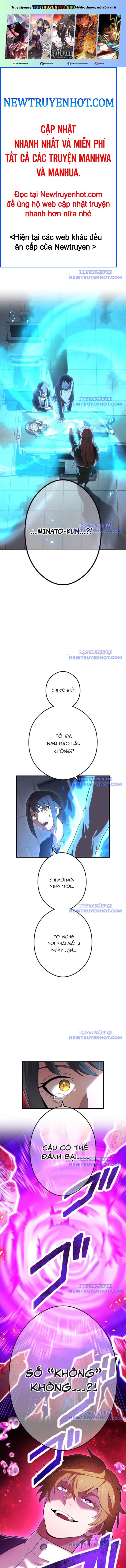 Ta Là Kẻ Siêu Việt Duy Nhất Chapter 51 - Trang 2