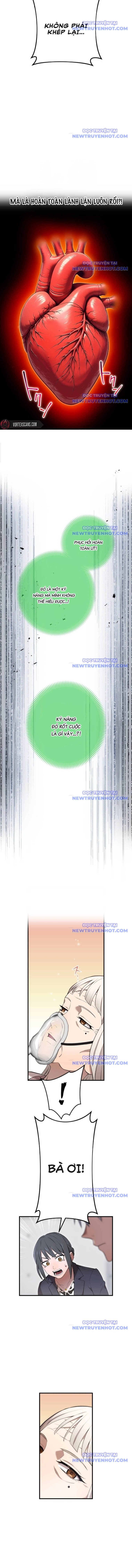 Ta Là Kẻ Siêu Việt Duy Nhất Chapter 51 - Trang 2