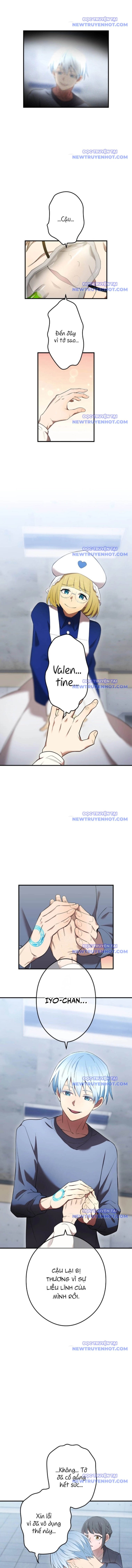 Ta Là Kẻ Siêu Việt Duy Nhất Chapter 51 - Trang 2