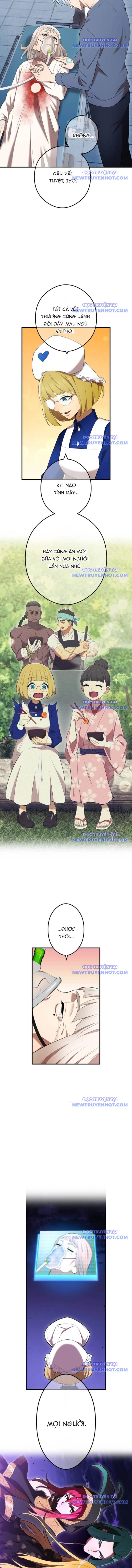 Ta Là Kẻ Siêu Việt Duy Nhất Chapter 51 - Trang 2